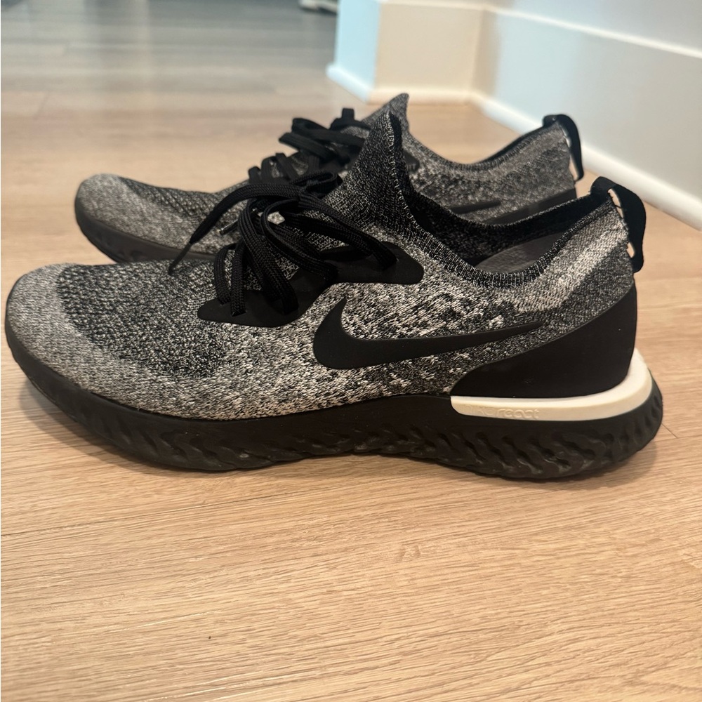 Nike epic React
